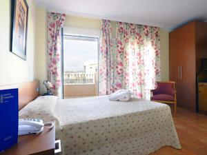 Hotel Sercotel Tribuna