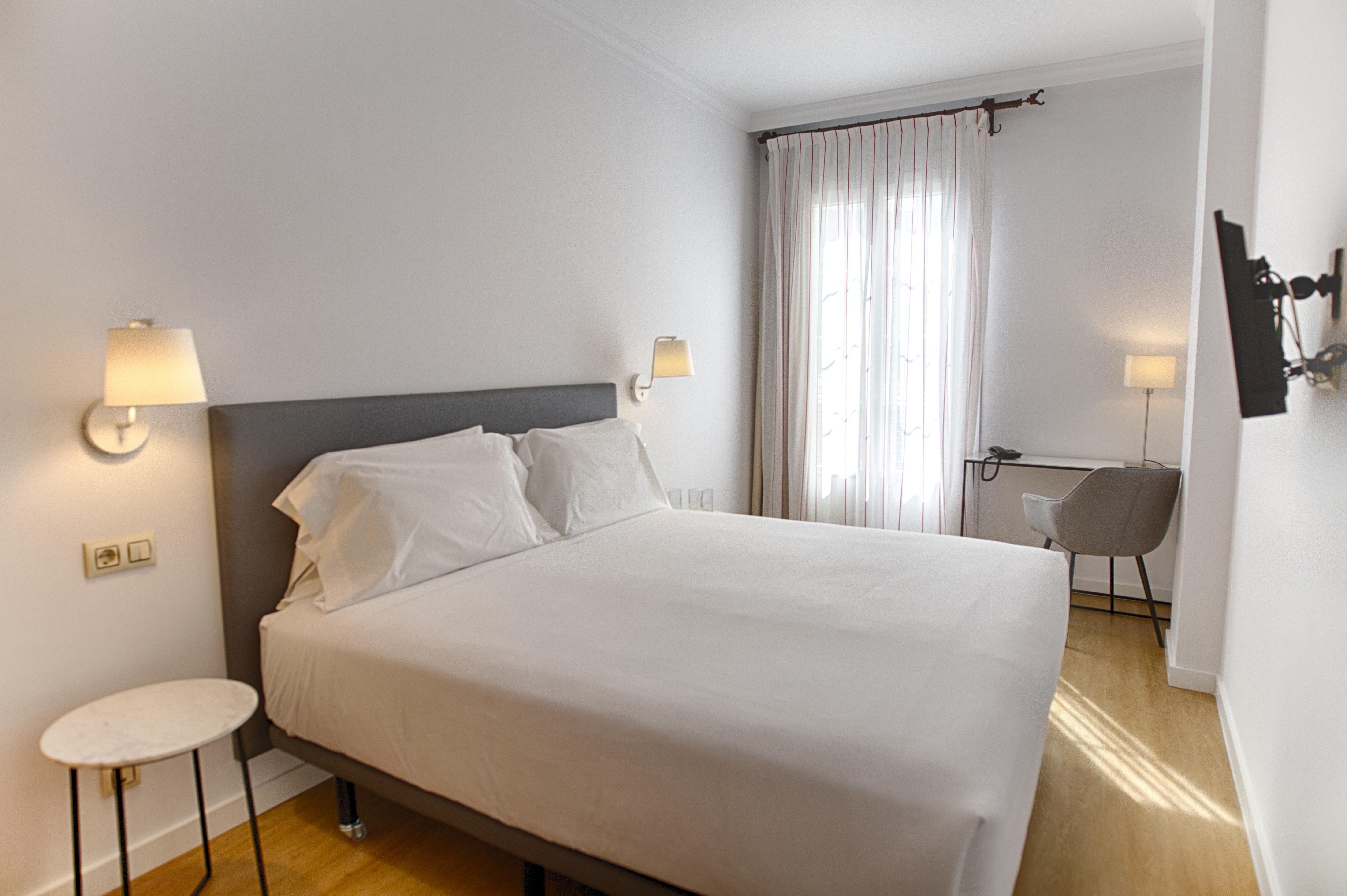 Hotell Sercotel Tribuna