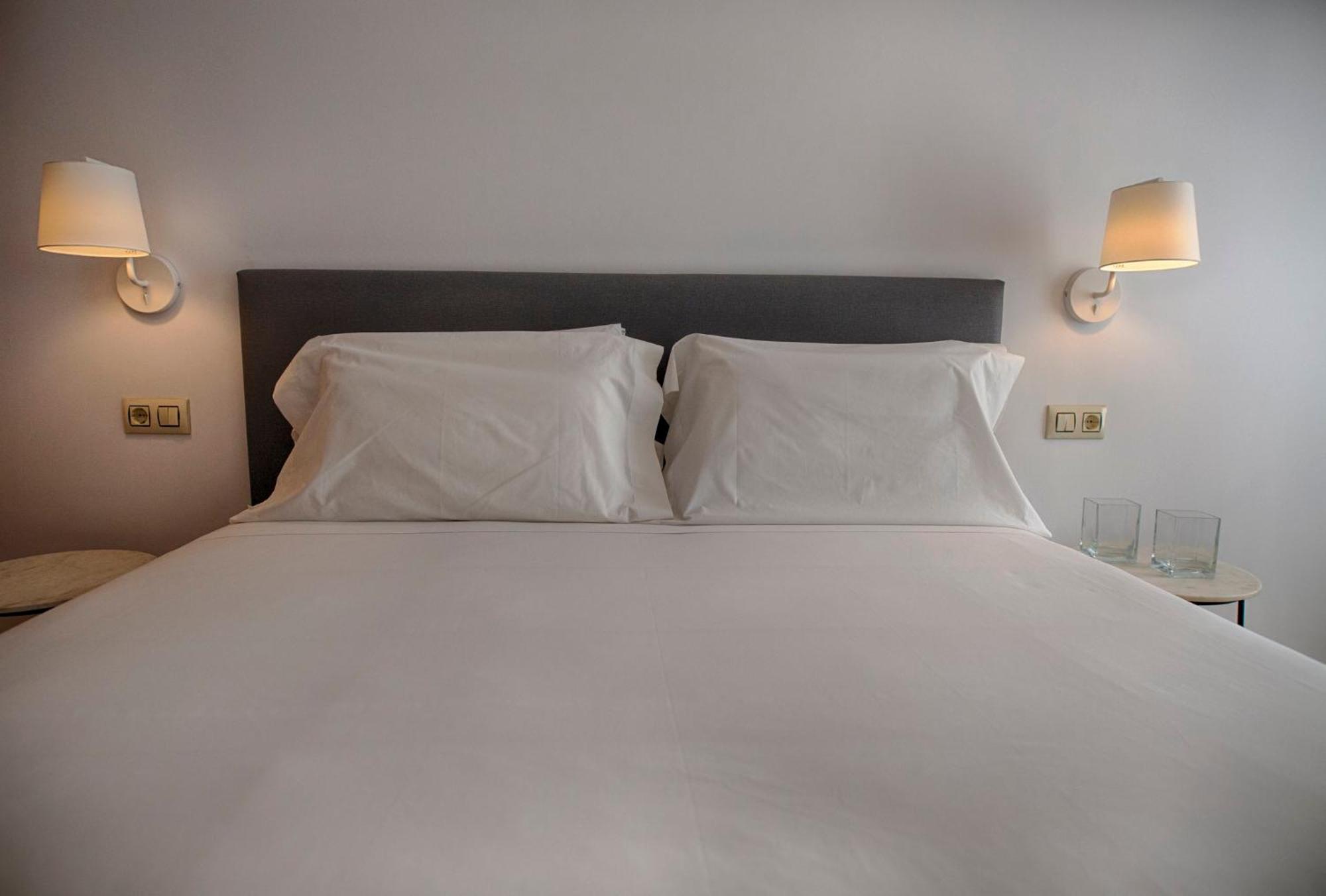 Sercotel Tribuna Hotell