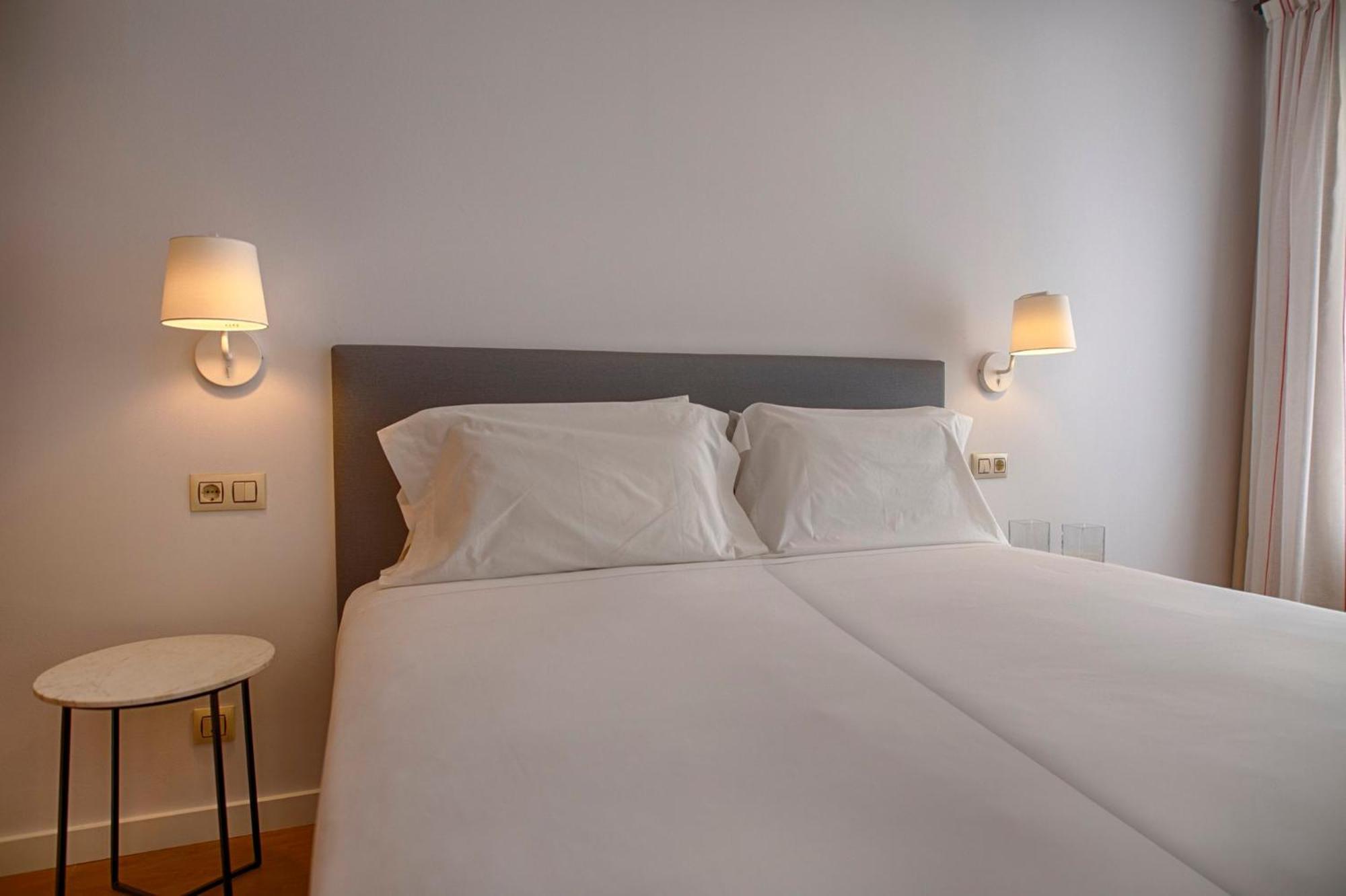 Sercotel Tribuna Hotell Málaga