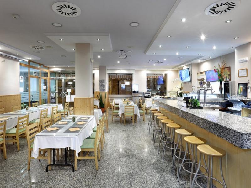 Hotell Sercotel Tribuna Málaga