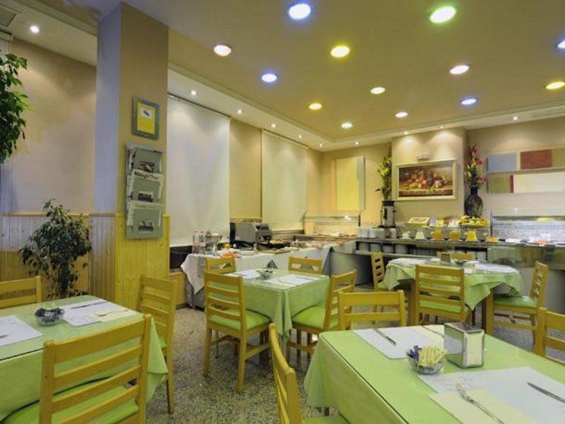 Sercotel Tribuna Hotell