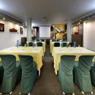 Hotell Sercotel Tribuna
